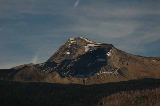 Heavens Peak